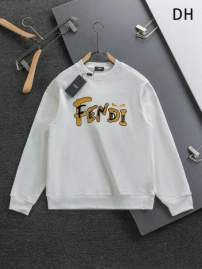 Picture of Fendi Sweatshirt _SKUFendiXS-LsxitxF803032348